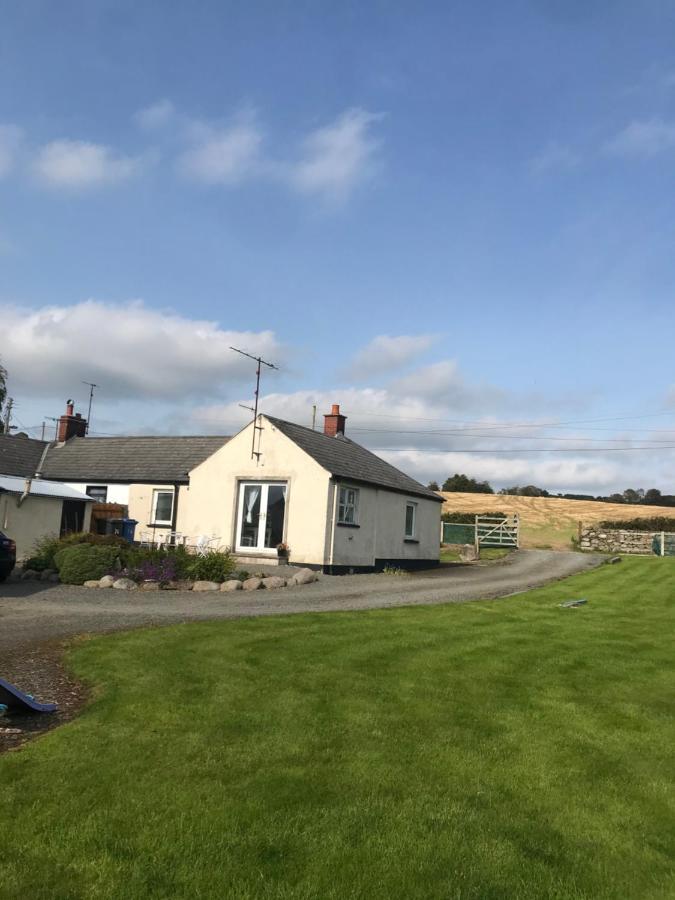 Maghera  Ballyginny Cottage מראה חיצוני תמונה