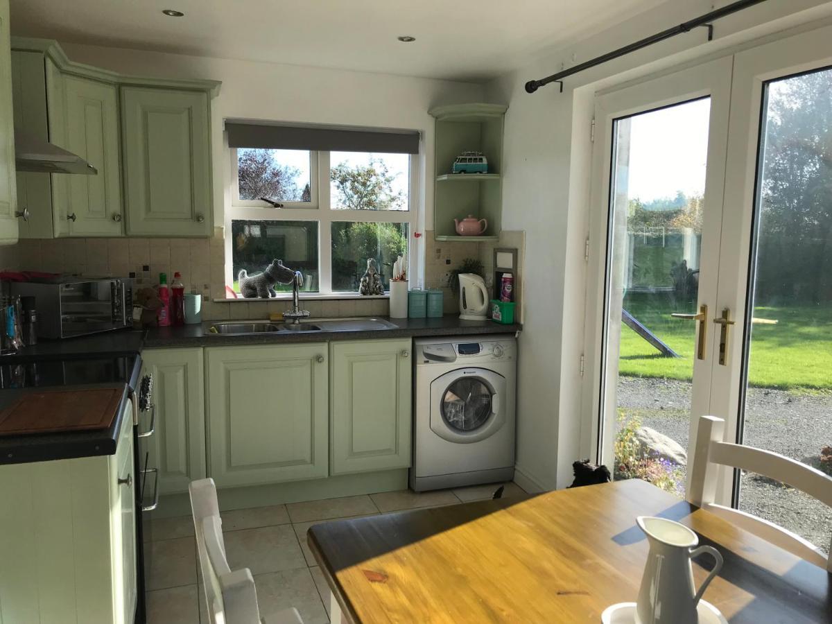 Maghera  Ballyginny Cottage מראה חיצוני תמונה