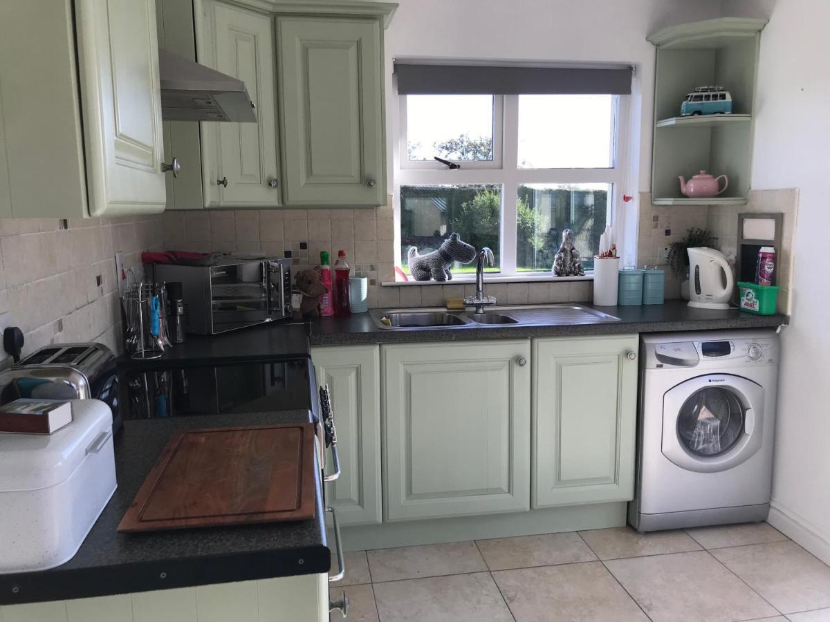 Maghera  Ballyginny Cottage מראה חיצוני תמונה