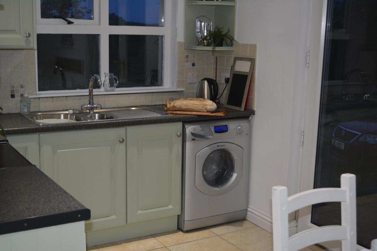 Maghera  Ballyginny Cottage מראה חיצוני תמונה