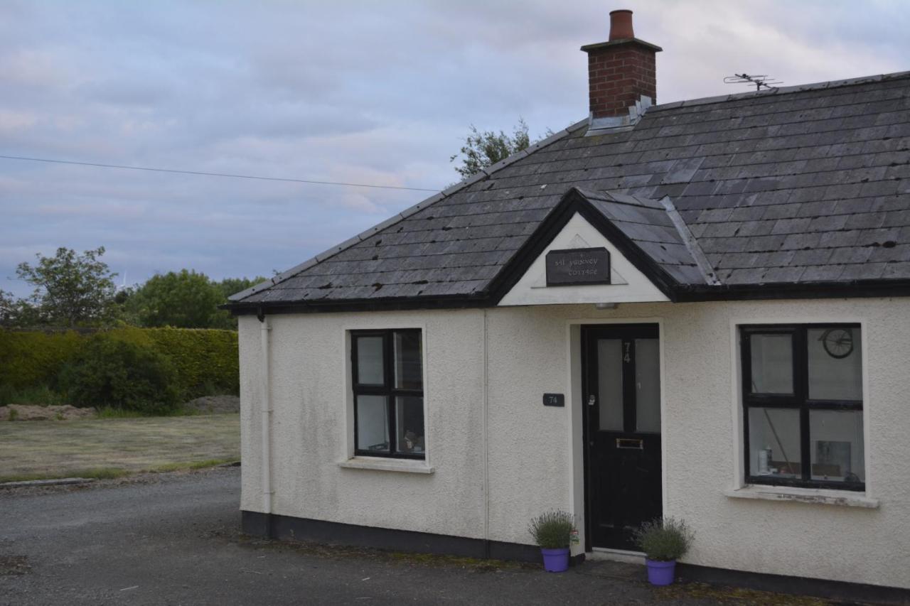 Maghera  Ballyginny Cottage מראה חיצוני תמונה
