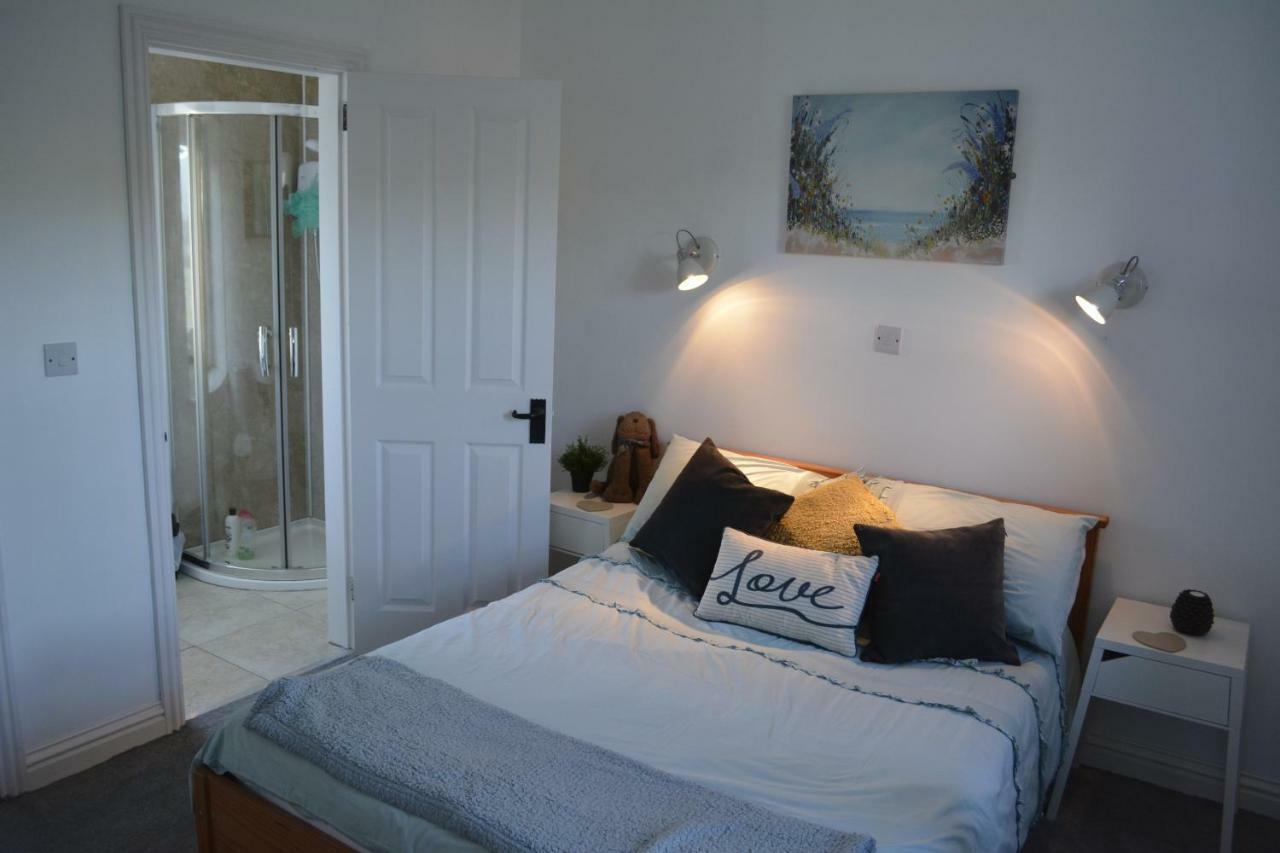 Maghera  Ballyginny Cottage מראה חיצוני תמונה