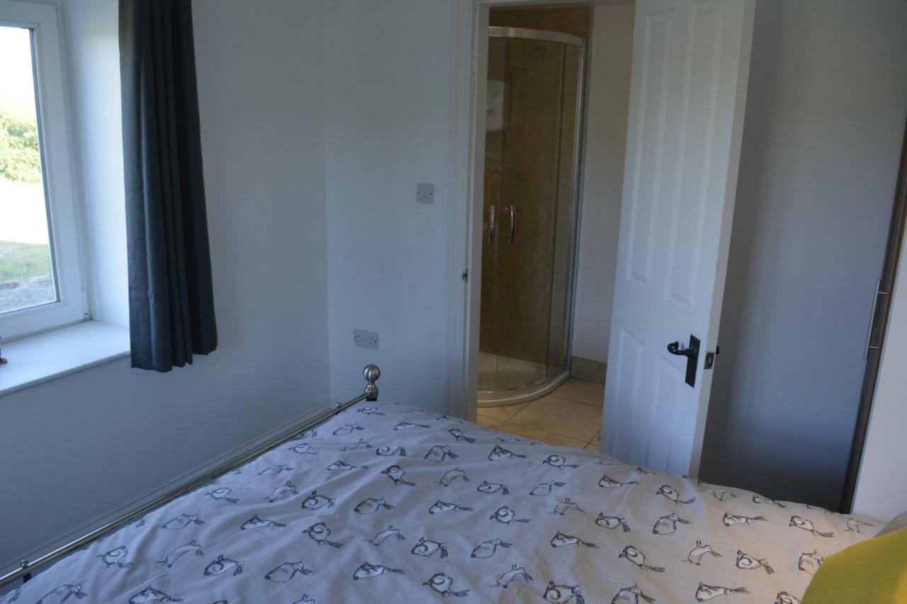 Maghera  Ballyginny Cottage מראה חיצוני תמונה
