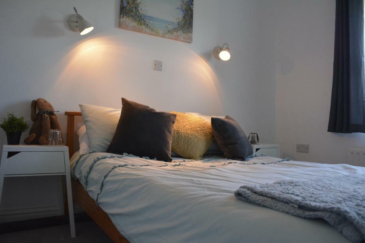 Maghera  Ballyginny Cottage מראה חיצוני תמונה